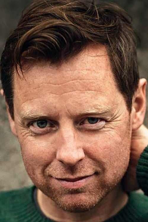 Zdjęcie Martin Buch