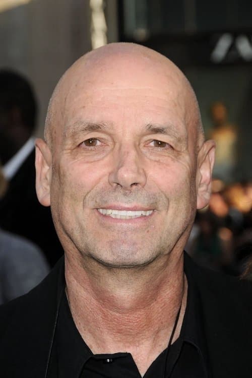 Martin Campbell całe filmy