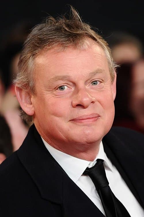 Zdjęcie Martin Clunes