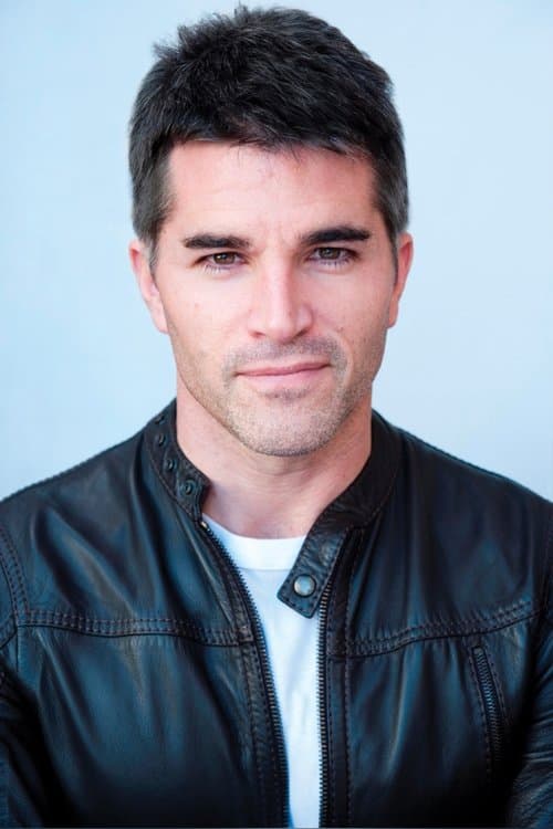 Zdjęcie Martin Crewes