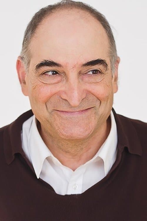 Zdjęcie Martin Dansky