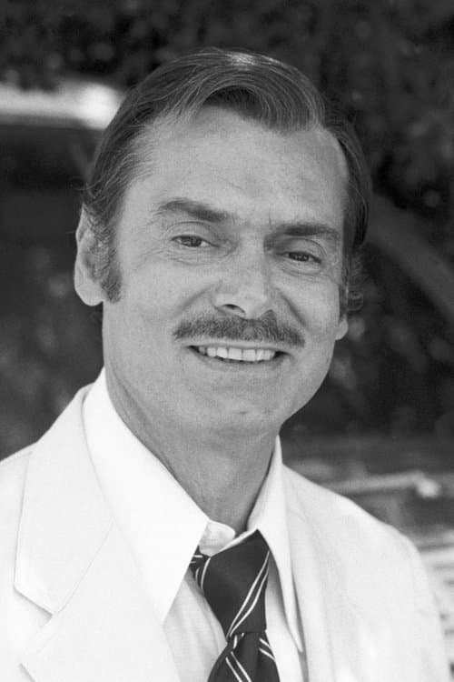 Zdjęcie Martin E. Brooks