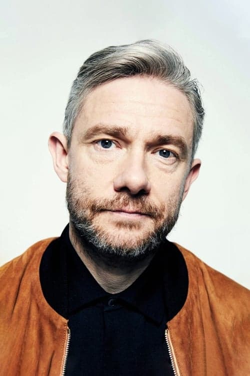 Zdjęcie Martin Freeman