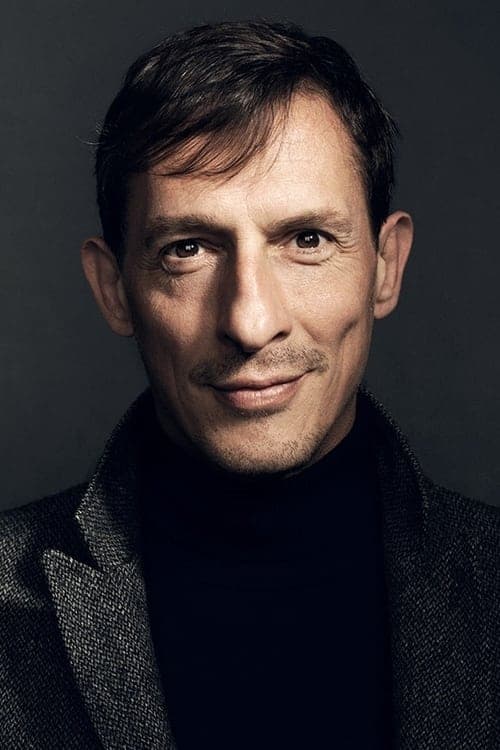 Zdjęcie Martin Hancock