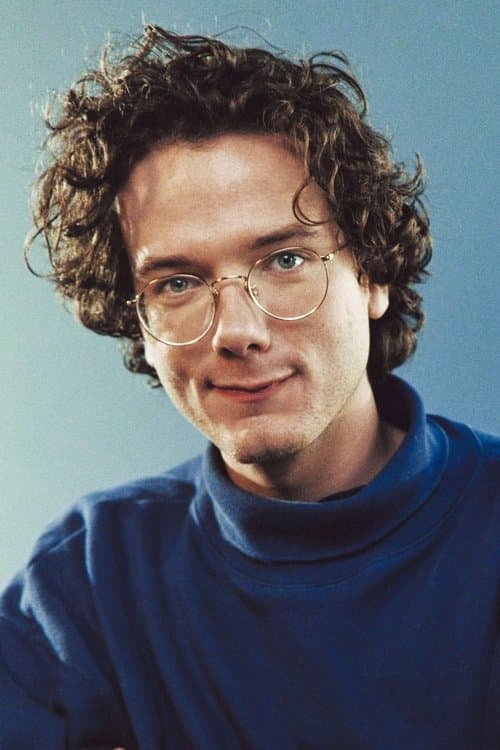 Zdjęcie Martin Herlihy