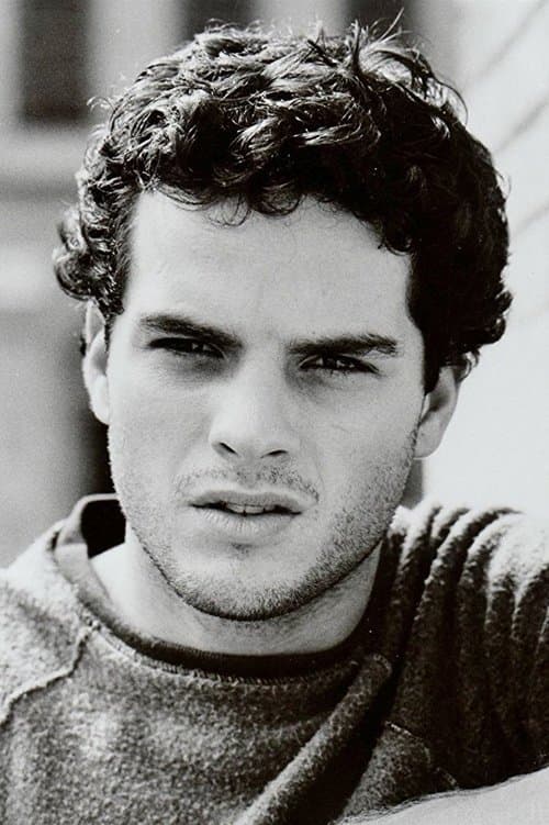 Zdjęcie Martin Hewitt