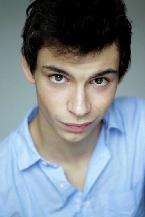 Zdjęcie Martin Jobert