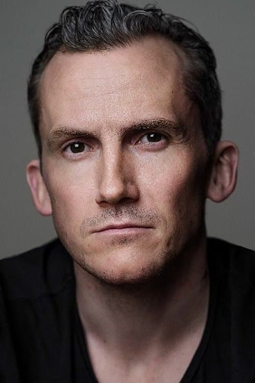 Zdjęcie Martin Karelius Østensen