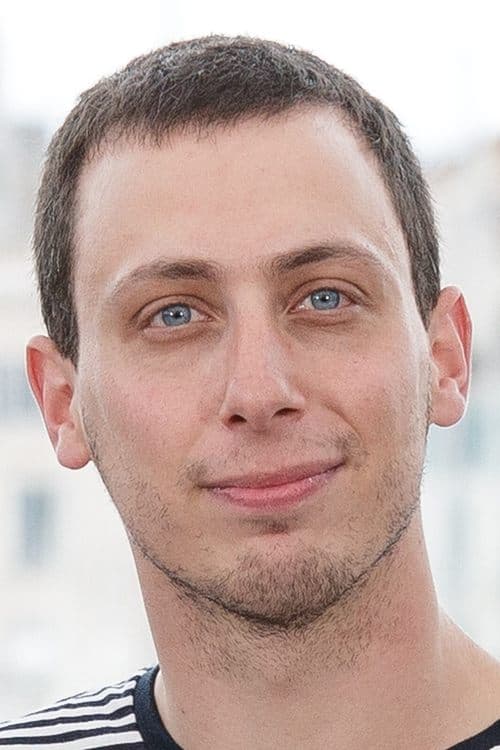 Zdjęcie Martin Karmann