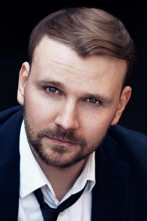 Zdjęcie Martin Kiefer