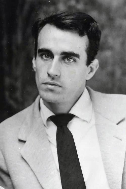 Zdjęcie Martin LaSalle