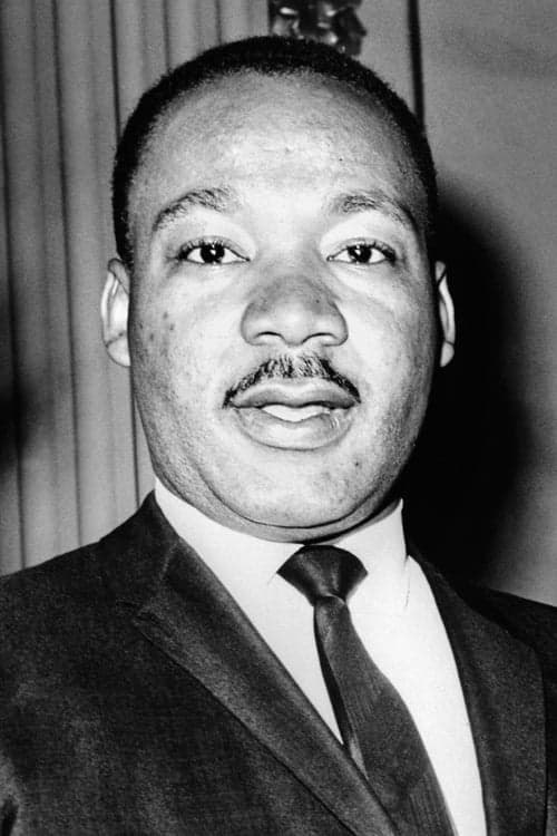 Zdjęcie Martin Luther King Jr.