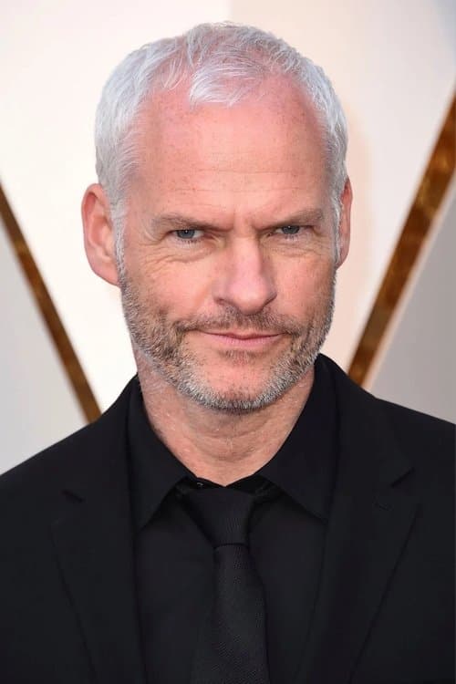 Martin McDonagh całe filmy
