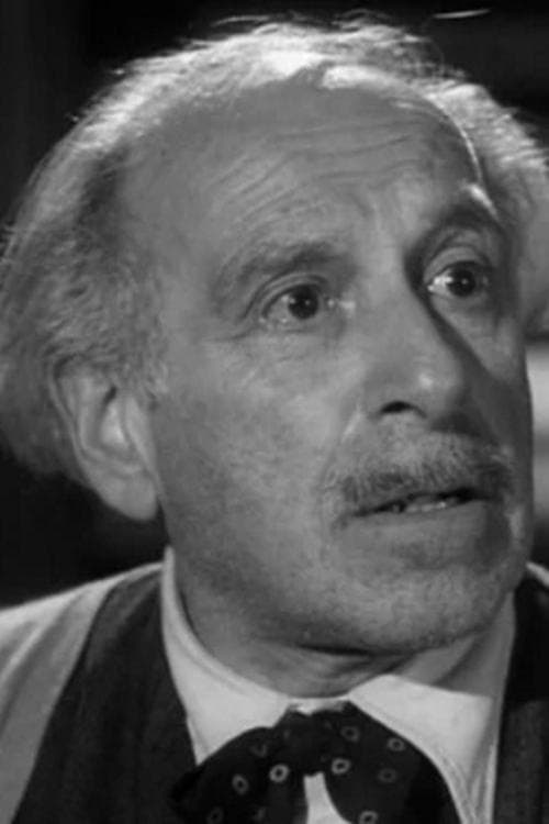 Zdjęcie Martin Miller