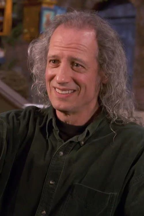 Zdjęcie Martin P. Robinson