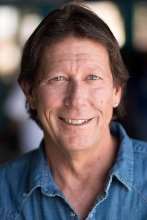 Zdjęcie Martin Patterson