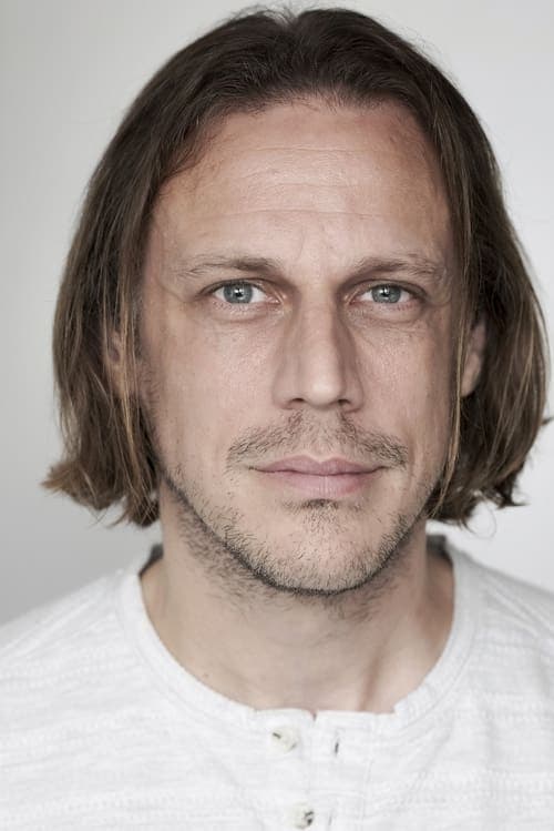 Zdjęcie Martin Portlock