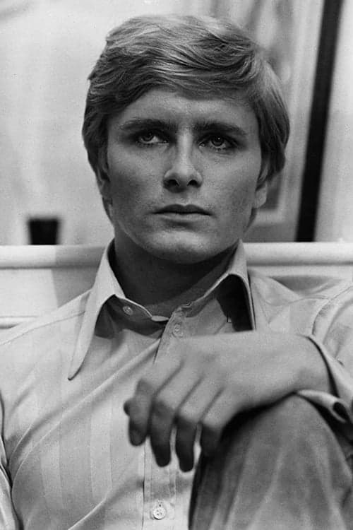 Zdjęcie Martin Potter