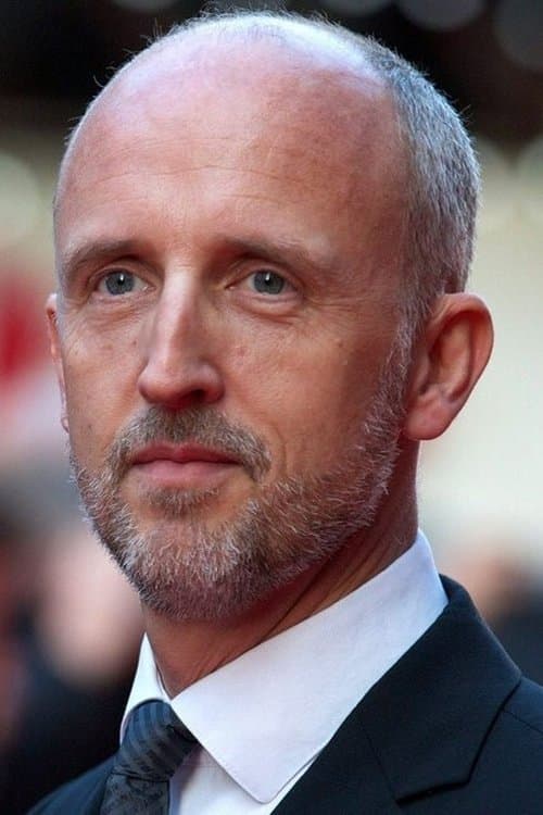 Zdjęcie Martin Savage