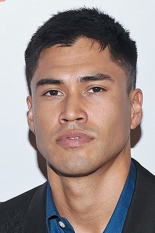 Zdjęcie Martin Sensmeier