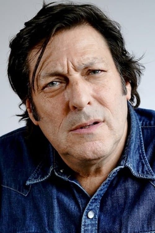 Zdjęcie Martin Serene