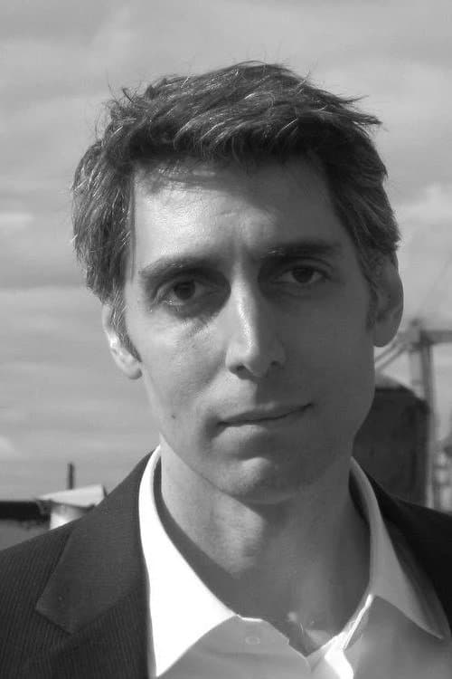 Zdjęcie Martin Shakar