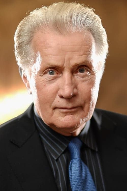 Zdjęcie Martin Sheen