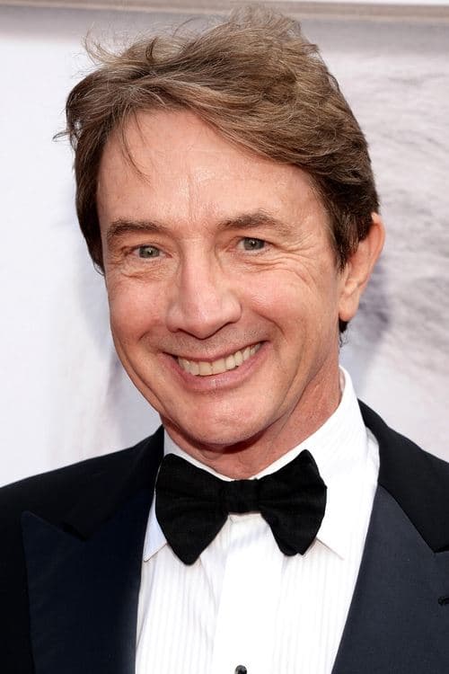 Zdjęcie Martin Short