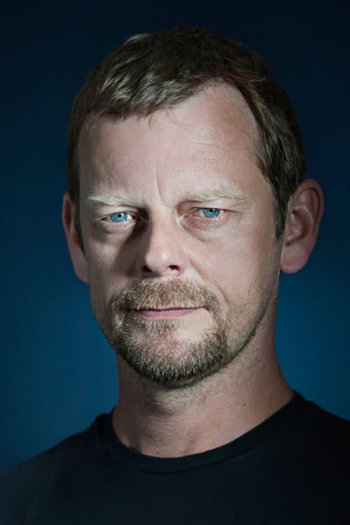 Zdjęcie Martin Stránský