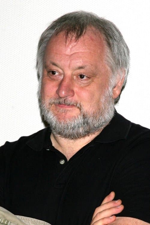 Zdjęcie Martin Šulík