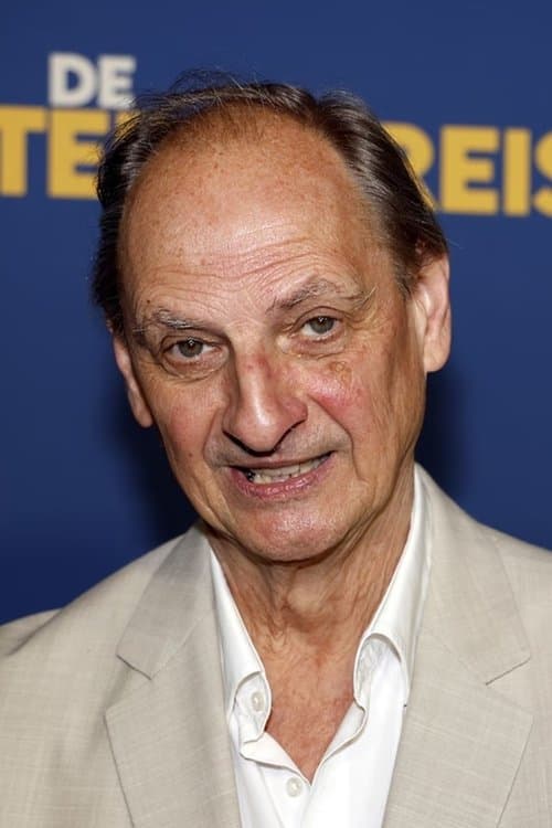 Zdjęcie Martin van Waardenberg