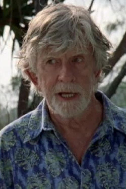 Zdjęcie Martin Vaughan