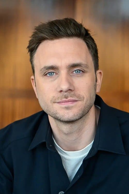 Zdjęcie Martin Wallström