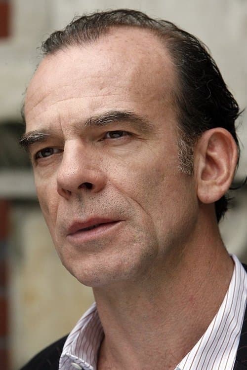 Zdjęcie Martin Wuttke