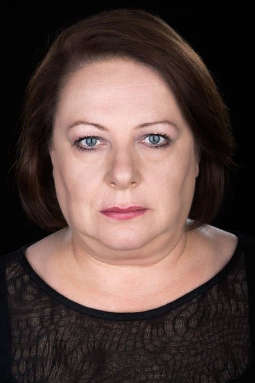 Zdjęcie Martina Eitner-Acheampong