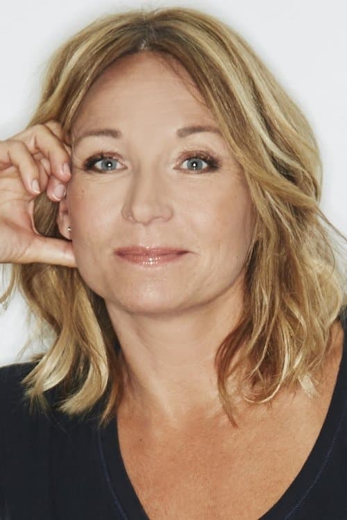 Zdjęcie Martina Haag