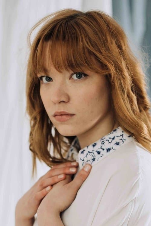 Zdjęcie Martina Jindrová