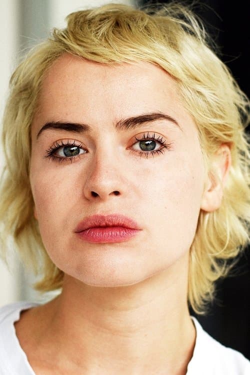 Zdjęcie Martina Schöne-Radunski