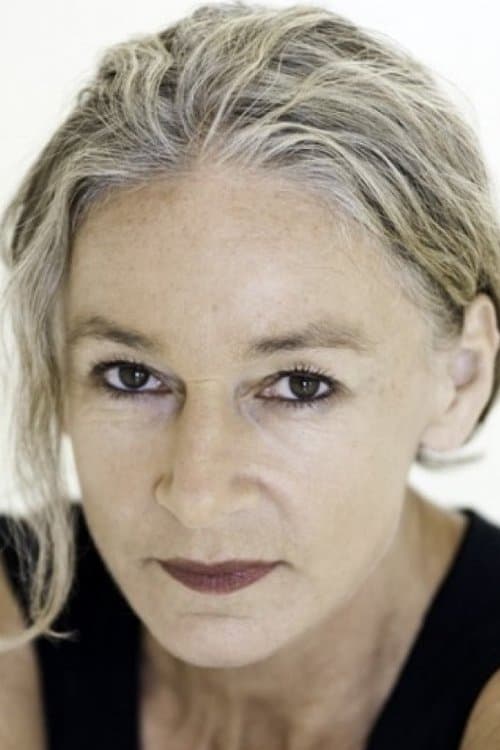 Zdjęcie Martina Spitzer