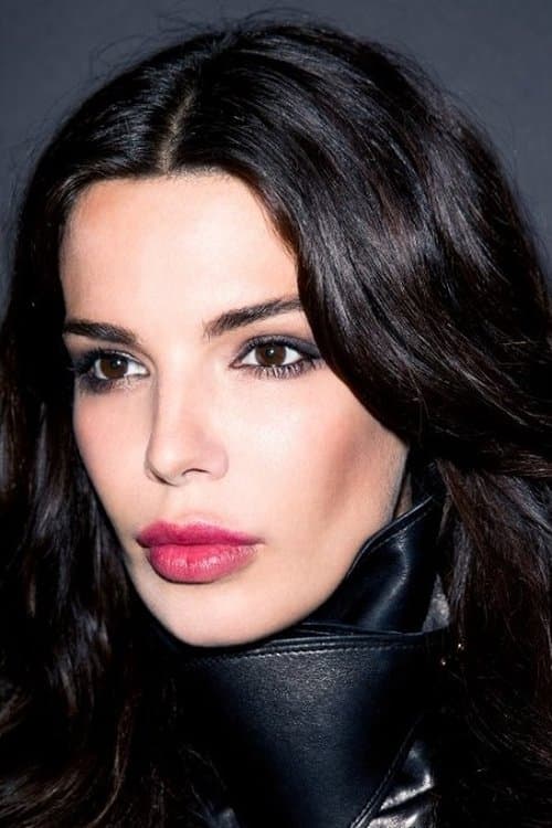 Zdjęcie Martine Argent