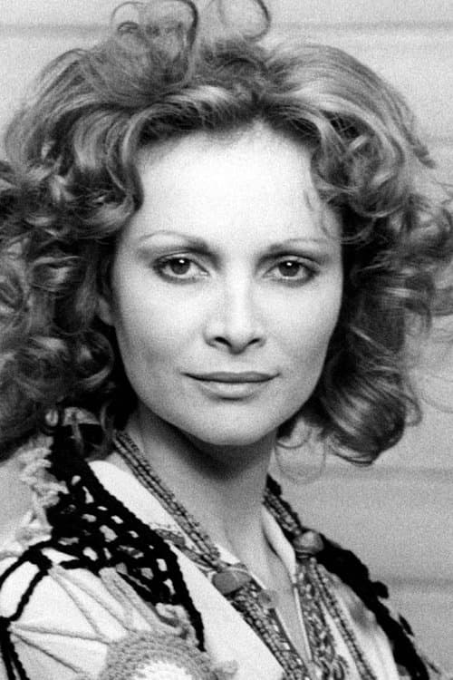 Zdjęcie Martine Brochard