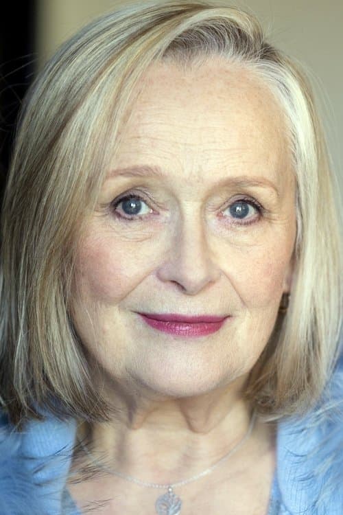 Zdjęcie Martine Chevallier