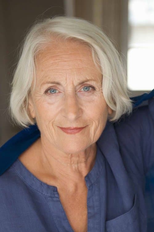 Zdjęcie Martine Erhel