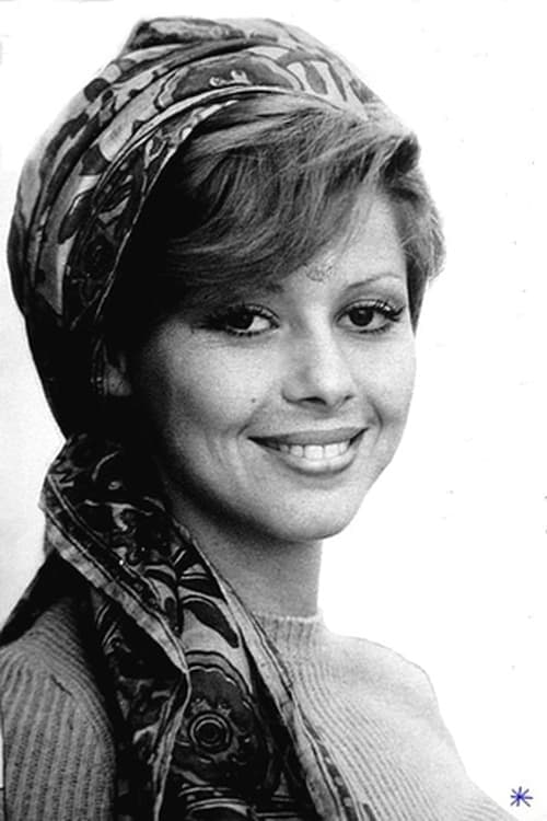 Zdjęcie Martine Kelly