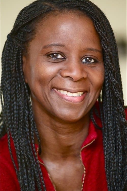 Zdjęcie Martine Maximin