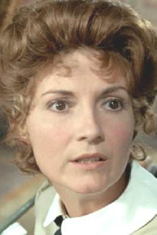 Zdjęcie Martine Sarcey