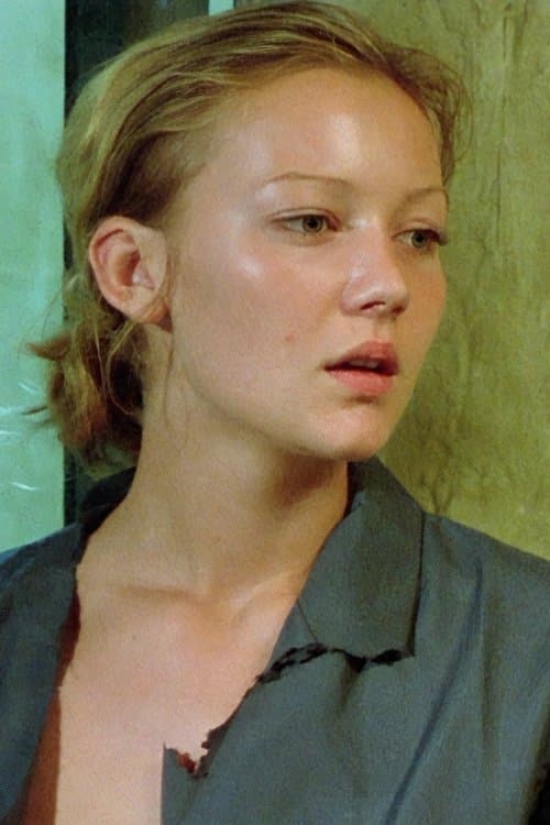 Zdjęcie Martine Stedil