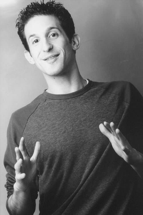 Zdjęcie Marty Belafsky