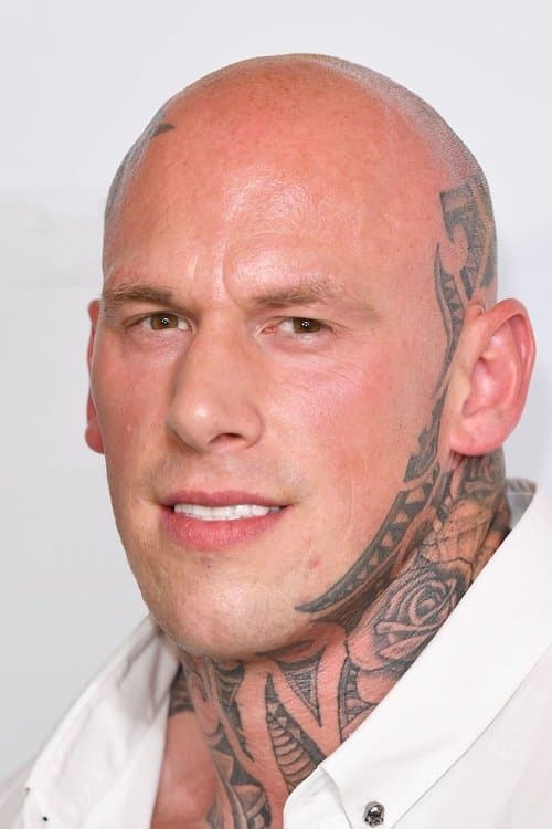 Zdjęcie Martyn Ford