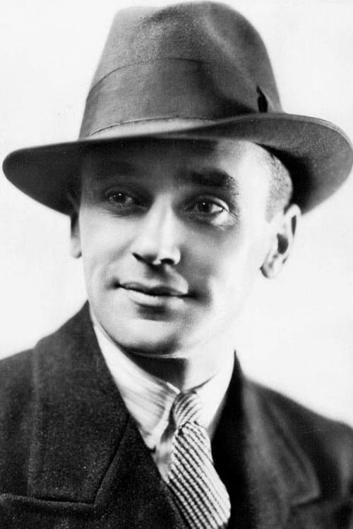 Zdjęcie Martyn Green